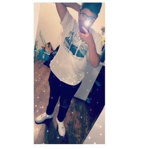 Meet your Posher, Jared